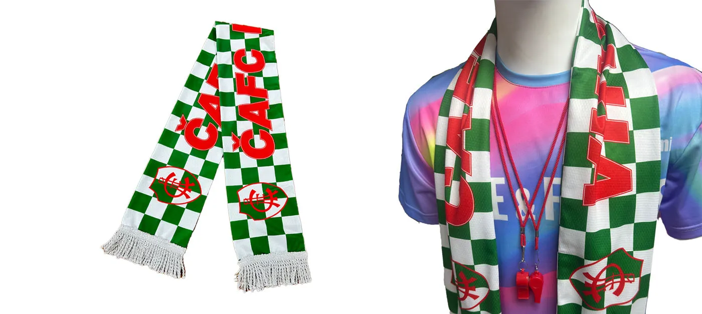 Gahumi cases-Custom Football Scarves for Czech Club-P1.webp